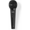 Mikrofón NEDIS MPWD25BK (MPWD25BK) Mikrofón NEDIS MPWD25BK (MPWD25BK)