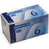 Novofine jehla 31 G x 6 mm 100 ks Novofine jehla 31 G x 6 mm 100 ks