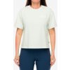 Tričko s potlačou dámske Fjallraven Archive Logo T-shirt - soft jade Tričko s potlačou dámske Fjallraven Archive Logo T-shirt - soft jade