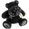 Plyšový hrošík Hippo Anthracite Grey Histoire d’ Ours čierny 25 cm od 0 mes Plyšový hrošík Hippo Anthracite Grey Histoire d’ Ours čierny 25 cm od 0 mes
