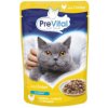 Kapsička pre mačky PreVital 100 g - kuracie v omáčke Kapsička pre mačky PreVital 100 g - kuracie v omáčke