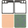 Samsung Galaxy Z Flip 6 F741B - Batériový Kryt (Peach), Peach Samsung Galaxy Z Flip 6 F741B - Batériový Kryt (Peach), Peach