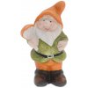 AKCIA! KERAMIKA TRPASLÍK 8*6*13CM AKCIA! KERAMIKA TRPASLÍK 8*6*13CM