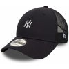 New Era 9FO Mini Homefield Trucker MLB New York Yankees Navy one size New Era 9FO Mini Homefield Trucker MLB New York Yankees Navy one size