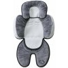 Bo Jungle Univerzálna vložka 3v1 B-Snooze Grey/Black Bo Jungle Univerzálna vložka 3v1 B-Snooze Grey/Black