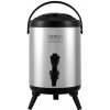 Vevor Izolovaný nerezový dávkovač nápojov 1.5 gallon 6 liter s kohútikom YLHLQQYX8L00TYE16V0 Vevor Izolovaný nerezový dávkovač nápojov 1.5 gallon 6 liter s kohútikom YLHLQQYX8L00TYE16V0