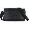 GreenBurry kožená taška 1110-20 Black