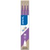 Náplň gumovacia PILOT Frixion 0,7 mm/3 ks - lila Náplň gumovacia PILOT Frixion 0,7 mm/3 ks - lila