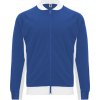 Roly Pánska a detská mikina ILIADA Farba: ROYAL BLUE/WHITE, Veľkosť: S Roly Pánska a detská mikina ILIADA Farba: ROYAL BLUE/WHITE, Veľkosť: S