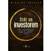 Stát se investorem - Mikuláš Splítek Stát se investorem - Mikuláš Splítek