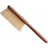 Eurostil Brush Barber Wooden Handle 00595 - extra mäkká drevená kefa na odstránenie vlasov Eurostil Brush Barber Wooden Handle 00595 - extra mäkká drevená kefa na odstránenie vlasov