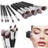 VERK GROUP Sada profesionálnych štetcov na make-up 10 kusov VERK GROUP Sada profesionálnych štetcov na make-up 10 kusov