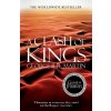A Clash of Kings - George R.R. Martin A Clash of Kings - George R.R. Martin