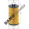 MANN FILTER Olejový filter MANN FILTER HU 6018 z MANN FILTER Olejový filter MANN FILTER HU 6018 z