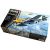 Revell P-51D-5NA Mustang 1/32 Revell P-51D-5NA Mustang 1/32