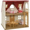 Sylvanian Families: Základný dom s červenou strechou Sylvanian Families: Základný dom s červenou strechou