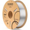 Elegoo PLA 1.75mm 1Kg Clear 4260187 Elegoo PLA 1.75mm 1Kg Clear 4260187