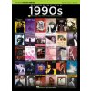 Songs of the 1990s: The New Decade Series with Online Play-Along Backing Tracks (Hal Leonard Publishing Corporation)(Brožovaná) Songs of the 1990s: The New Decade Series with Online Play-Along Backing Tracks (Hal Leonard Publishing Corporation)(Brožovaná)