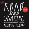 Kraď jako umělec Kraď jako umělec