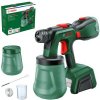 BOSCH BOSCH AdvancedSpray 18V-500 - Akumulátorová striekacia pištoľ sólo stroj - 0603208200 BOSCH BOSCH AdvancedSpray 18V-500 - Akumulátorová striekacia pištoľ sólo stroj - 0603208200