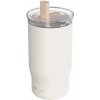 Quokka Mist Nerezový termo pohár Ivory 720 ml
