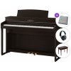 Kawai CA401R SET Digitálne piano Premium Rosewood Kawai CA401R SET Digitálne piano Premium Rosewood