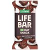 Lifefood LIFEBAR Oat Snack čokoládový s lieskovými orieškami BIO 40 g Lifefood LIFEBAR Oat Snack čokoládový s lieskovými orieškami BIO 40 g