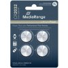 MediaRange Premium lítiové batérie Coin Cells, CR2032, 3V – 4ks MediaRange Premium lítiové batérie Coin Cells, CR2032, 3V – 4ks