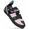 Dámske lezecké topánky Scarpa Origin - lilac/lilac Dámske lezecké topánky Scarpa Origin - lilac/lilac