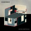 CD Kashmir - NO BALANCE PALACE CD Kashmir - NO BALANCE PALACE