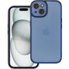 Variete Case Xiaomi Redmi Note 14 Pro+ 5G navy blue
