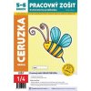 Hravá ceruzka pracovný zošit 5-6 (2025, 27. edícia) Hravá ceruzka pracovný zošit 5-6 (2025, 27. edícia)