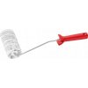 COLOR EXPERT Valček pre hrubé povrchy s držiakom 12 cm COLOR EXPERT Valček pre hrubé povrchy s držiakom 12 cm