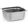 TECHNICA Gastronádoba s úchyty GN 2/3 150 mm z nerezové oceli | TECHNICA, Cold Line TECHNICA Gastronádoba s úchyty GN 2/3 150 mm z nerezové oceli | TECHNICA, Cold Line