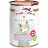 Terra Canis konzerva Prvá pomoc pri hnačke kure s mrkvou 400 g Terra Canis konzerva Prvá pomoc pri hnačke kure s mrkvou 400 g