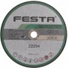 Festa Kotúč rezný 230 x 3 x 22,2 mm 22294 Festa Kotúč rezný 230 x 3 x 22,2 mm 22294