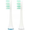 Náhradní hlavice TrueLife SonicBrush Compact Standard White Heads 2 ks Náhradní hlavice TrueLife SonicBrush Compact Standard White Heads 2 ks