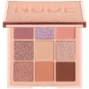 Huda Beauty Nude Obsessions paletka očných tieňov Nude Light 34 g