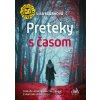 Preteky s časom - Lisa Regan Preteky s časom - Lisa Regan