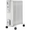 Ohrievač radiátor olejový 11 článkový 2500W SOLIGHT OR02 Ohrievač radiátor olejový 11 článkový 2500W SOLIGHT OR02