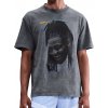 Nike | M90 Head Loose T-Shirt | šedá| XL Nike | M90 Head Loose T-Shirt | šedá| XL