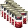 Animonda Gran Carno Original Adult multi mäsový koktejl 12 x 800 g