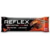 Reflex Nutrition High Protein Twin Bar 60 g (2 x 30 g) Chocolate Toffee Crispy Reflex Nutrition High Protein Twin Bar 60 g (2 x 30 g) Chocolate Toffee Crispy