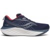 Saucony Triumph 22 EU 42.5 navy/dusk Saucony Triumph 22 EU 42.5 navy/dusk