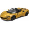 Bburago 1:18 Ferrari SF90 Spider Bburago 1:18 Ferrari SF90 Spider
