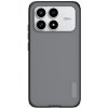 Nillkin Super Frosted PRO Zadní Kryt pro Poco F8 Pro Transparent Black 57983129437 Nillkin Super Frosted PRO Zadní Kryt pro Poco F8 Pro Transparent Black 57983129437