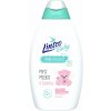 Detské umývacie mlieko a šampón Linteo Baby - 425 ml Detské umývacie mlieko a šampón Linteo Baby - 425 ml