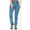 Turistické nohavice dámske Mountain Equipment Altun Pant - indian teal Turistické nohavice dámske Mountain Equipment Altun Pant - indian teal