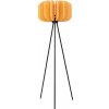 Sollux SL.1864 - Stojacia lampa MULA 1xE27/15W/230V žltá SL.1864 + záruka 3 roky zadarmo Sollux SL.1864 - Stojacia lampa MULA 1xE27/15W/230V žltá SL.1864 + záruka 3 roky zadarmo