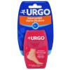 Urgo Hojenie pľuzgierov Ultra diskrétne hydrokoloidná náplasť 5,9 x 3,4 cm 5 ks Urgo Hojenie pľuzgierov Ultra diskrétne hydrokoloidná náplasť 5,9 x 3,4 cm 5 ks